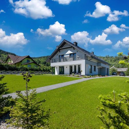 Tramontana Apartment Stronie Śląskie Екстериор снимка