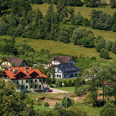 Tramontana Apartment Stronie Śląskie Стая снимка