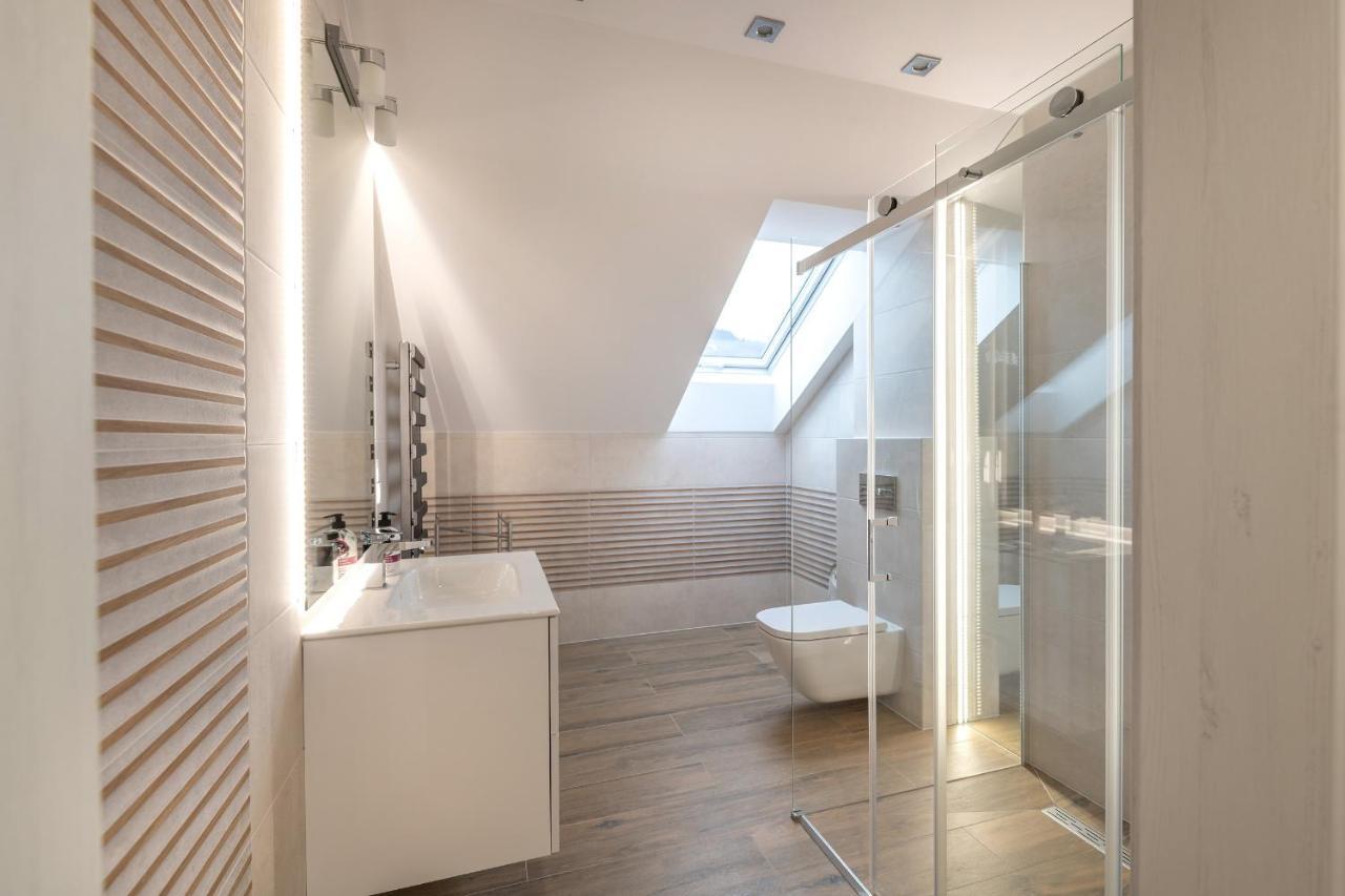 Tramontana Apartment Stronie Śląskie Екстериор снимка