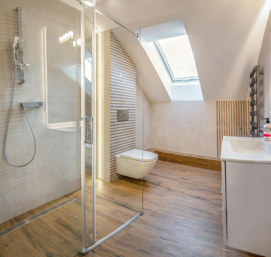 Tramontana Apartment Stronie Śląskie Екстериор снимка