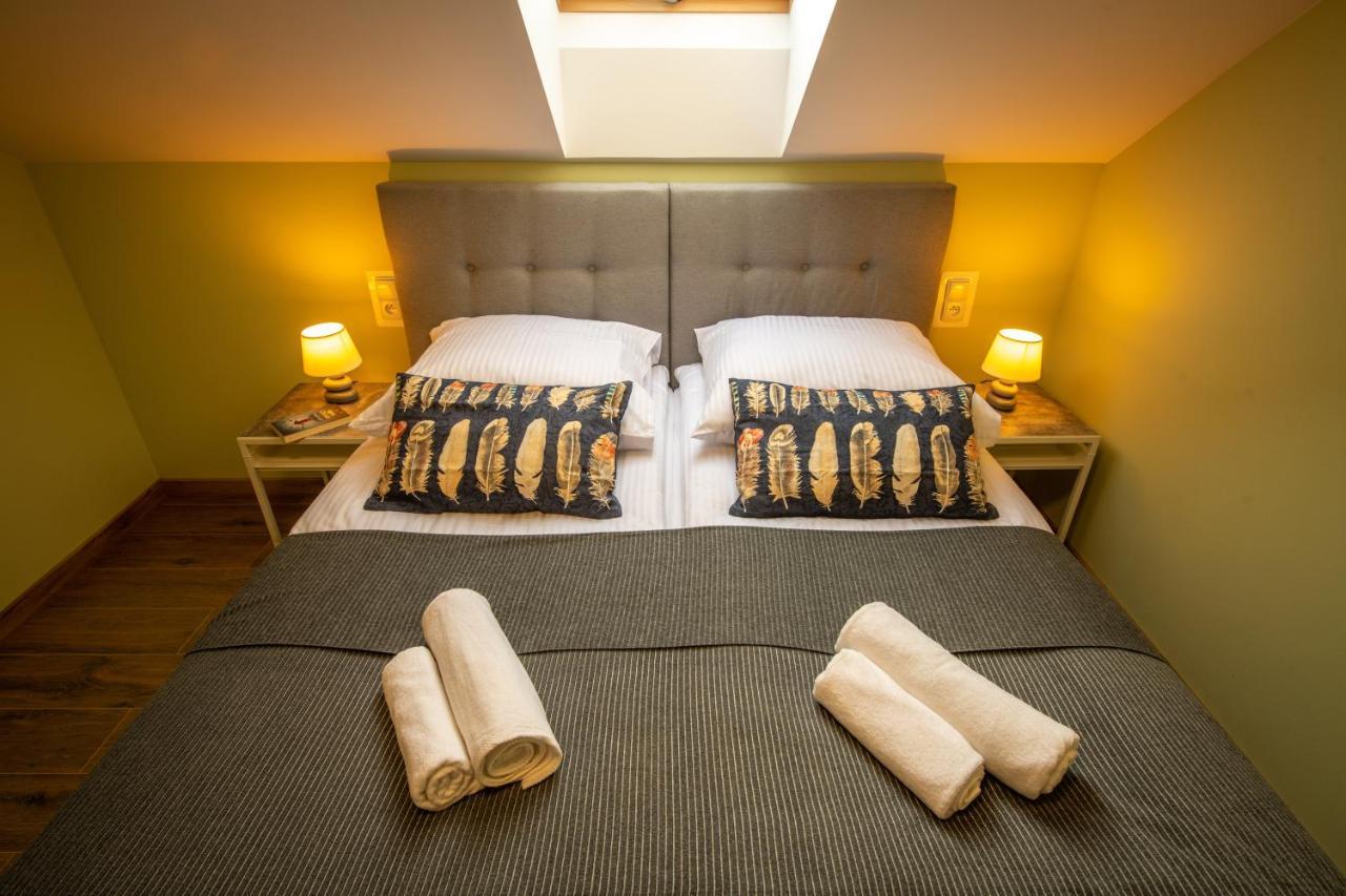 Tramontana Apartment Stronie Śląskie Екстериор снимка