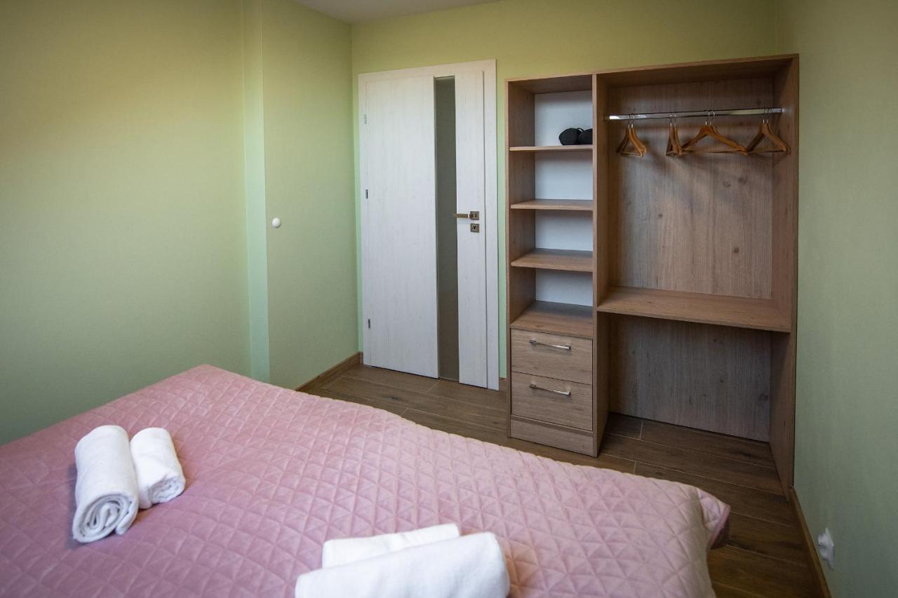Tramontana Apartment Stronie Śląskie Екстериор снимка