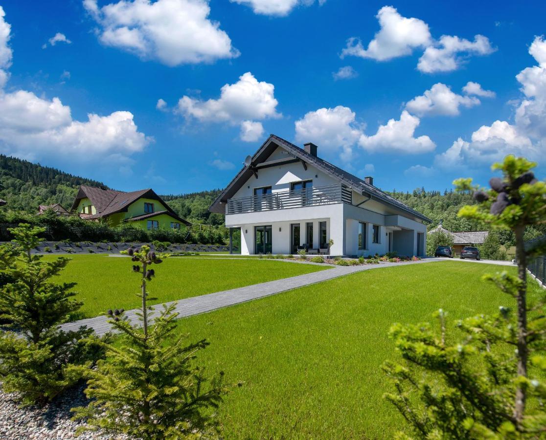 Tramontana Apartment Stronie Śląskie Екстериор снимка