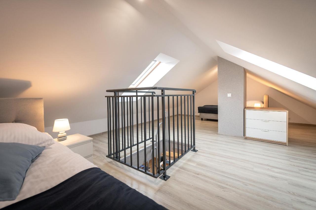 Tramontana Apartment Stronie Śląskie Екстериор снимка