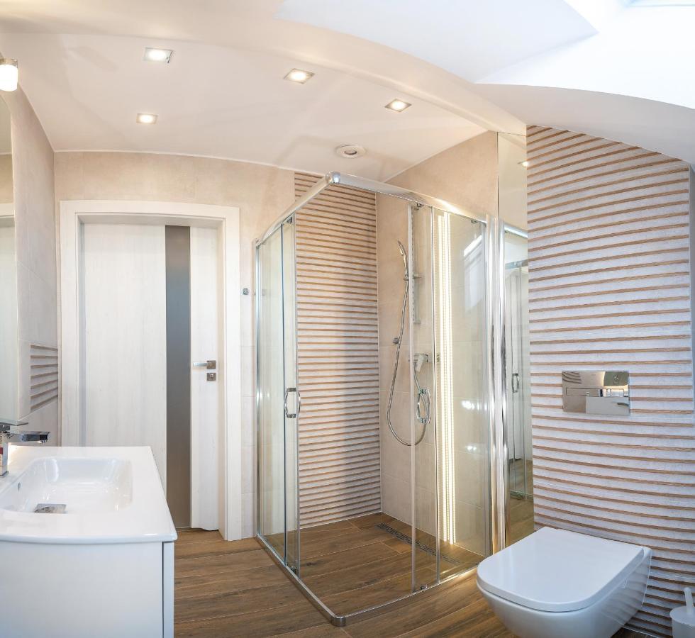 Tramontana Apartment Stronie Śląskie Екстериор снимка
