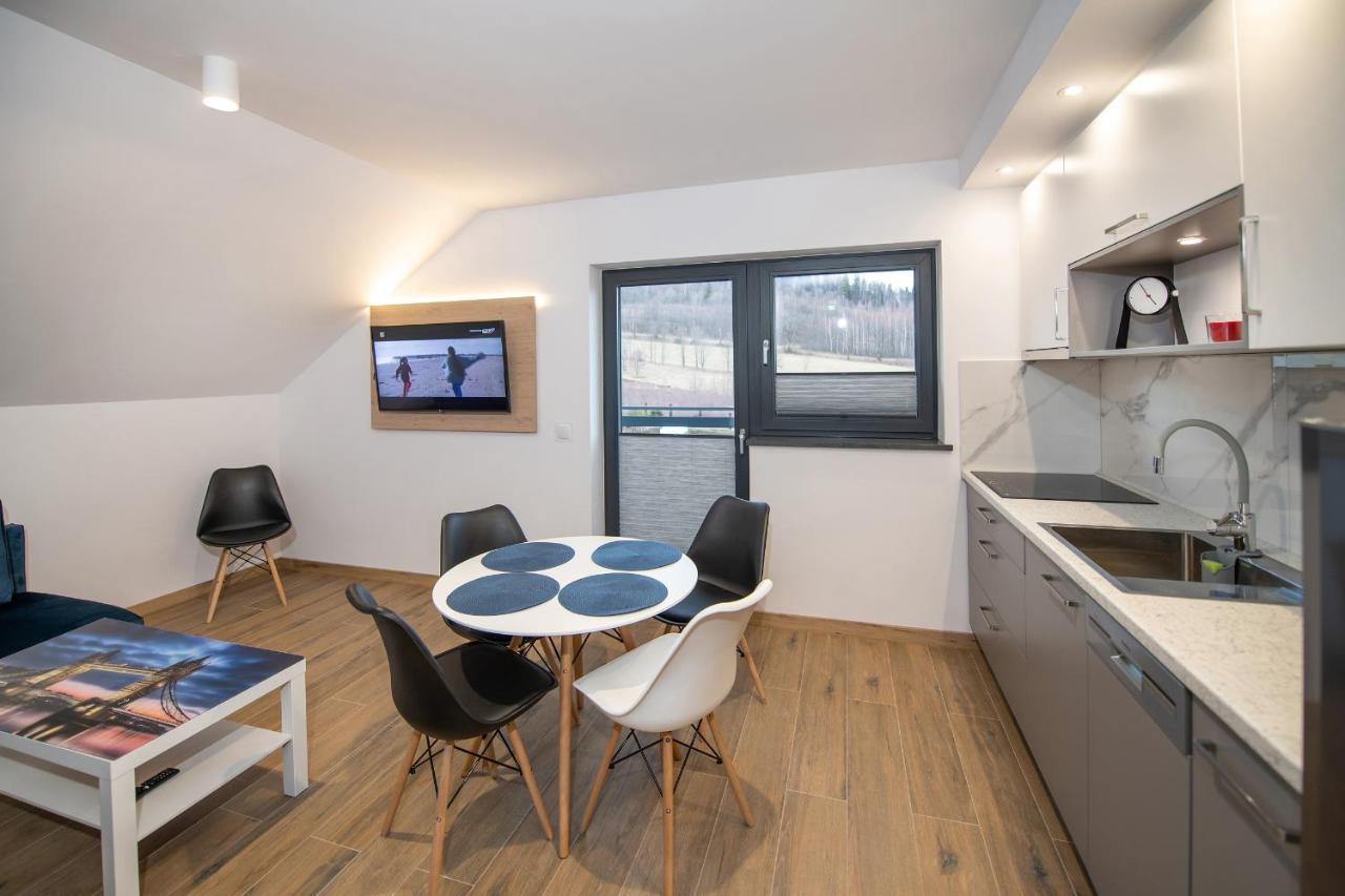Tramontana Apartment Stronie Śląskie Екстериор снимка