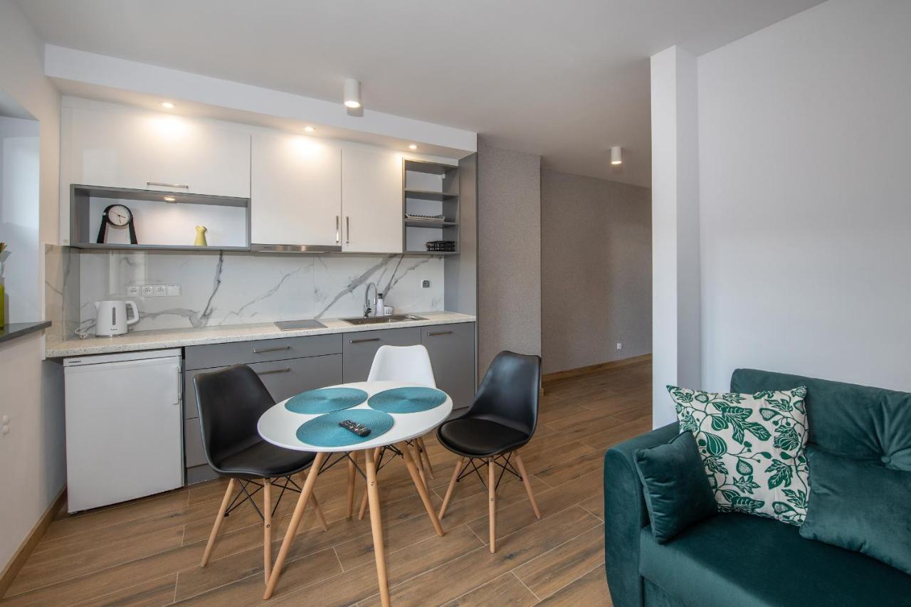 Tramontana Apartment Stronie Śląskie Екстериор снимка