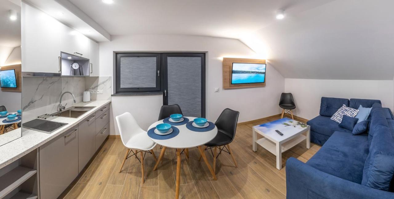 Tramontana Apartment Stronie Śląskie Екстериор снимка