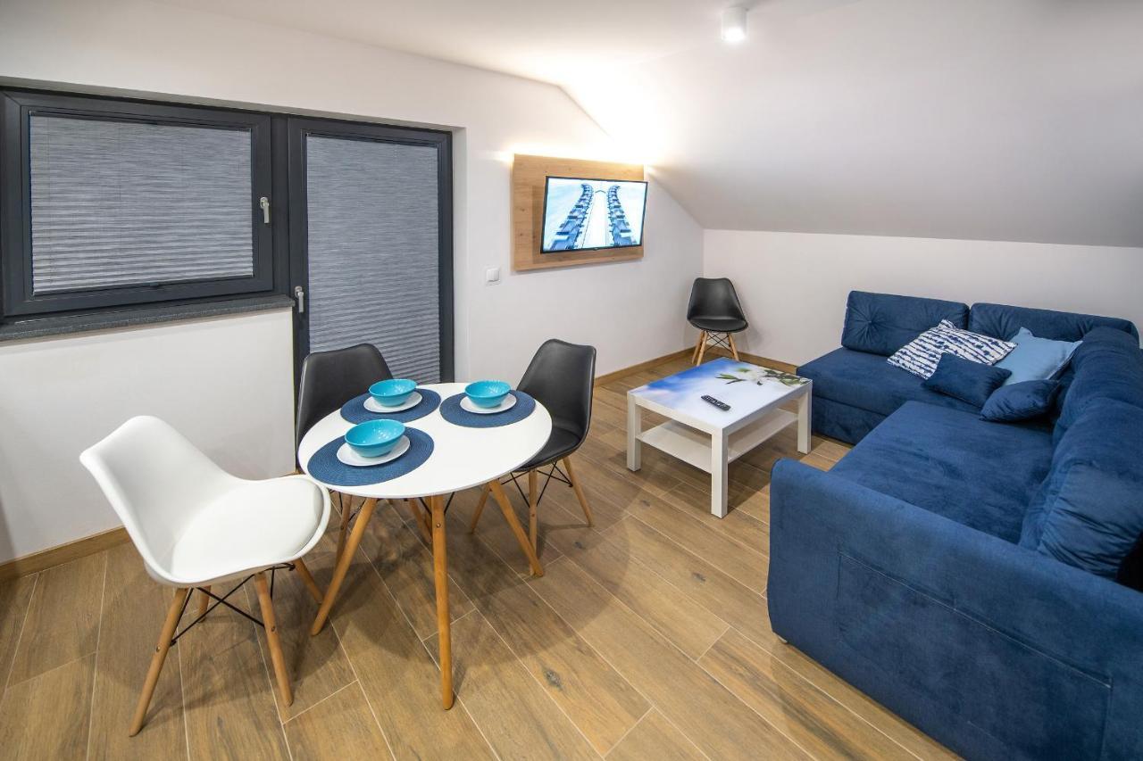 Tramontana Apartment Stronie Śląskie Екстериор снимка