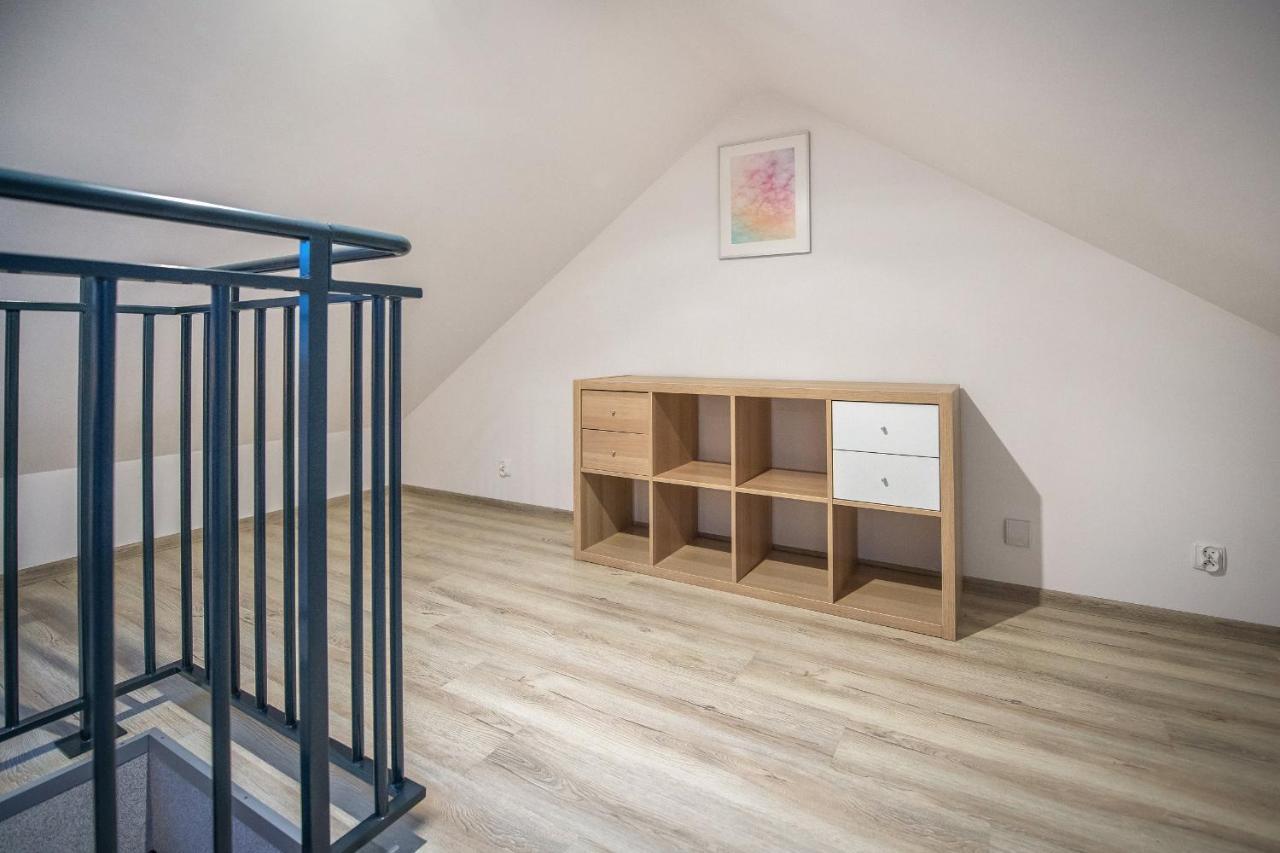 Tramontana Apartment Stronie Śląskie Екстериор снимка