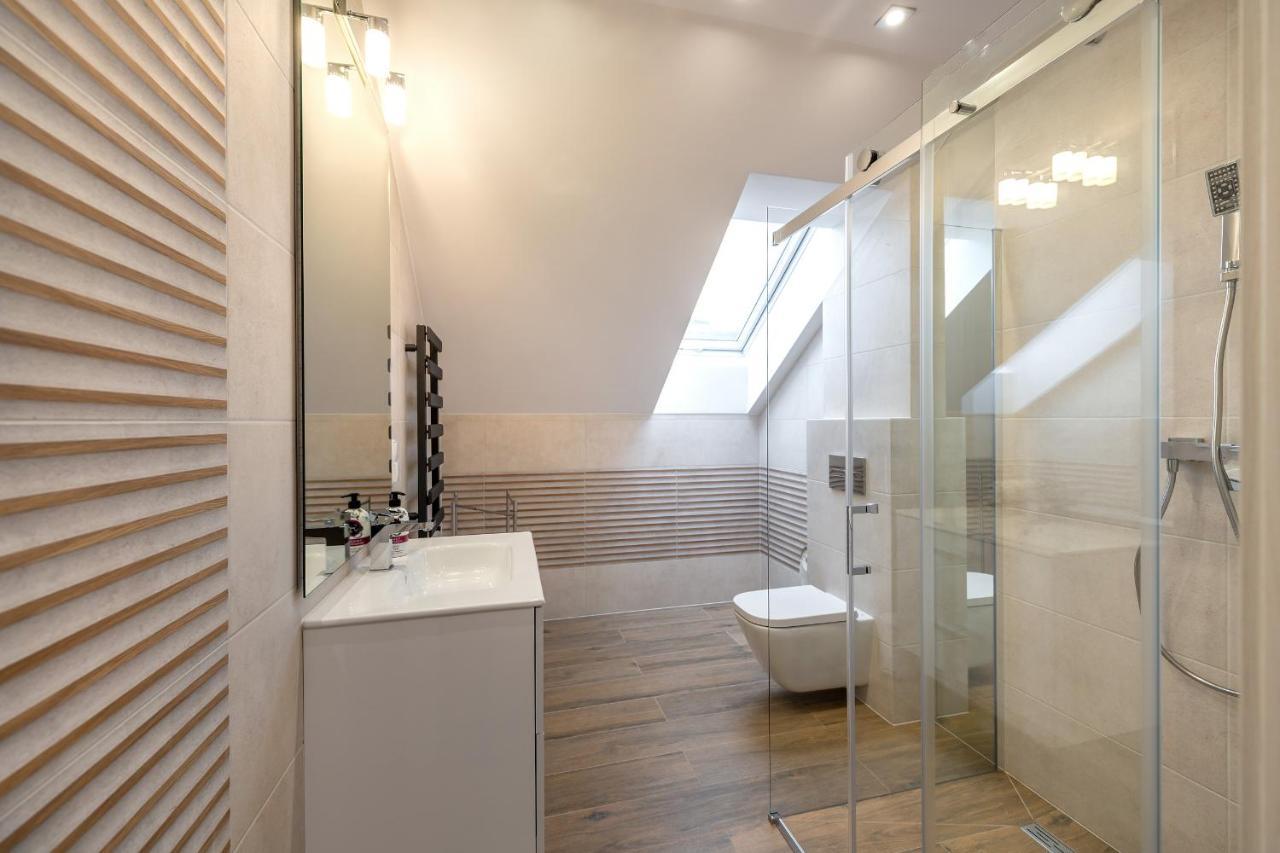 Tramontana Apartment Stronie Śląskie Екстериор снимка