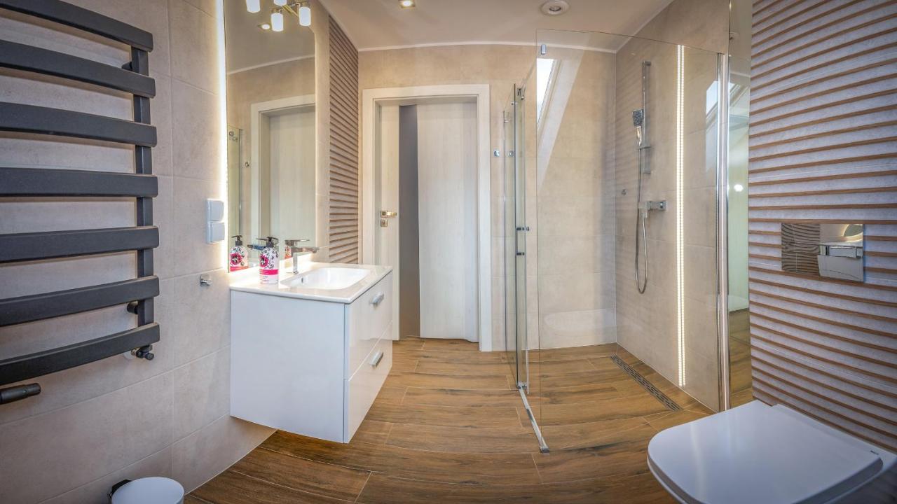 Tramontana Apartment Stronie Śląskie Екстериор снимка