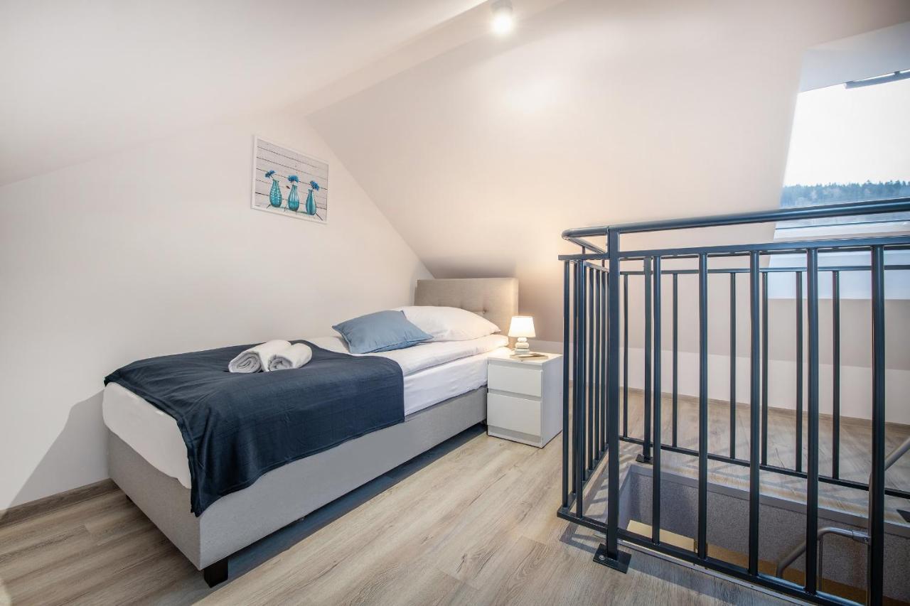 Tramontana Apartment Stronie Śląskie Екстериор снимка