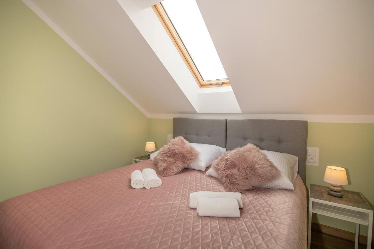 Tramontana Apartment Stronie Śląskie Екстериор снимка