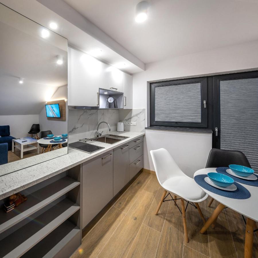 Tramontana Apartment Stronie Śląskie Екстериор снимка