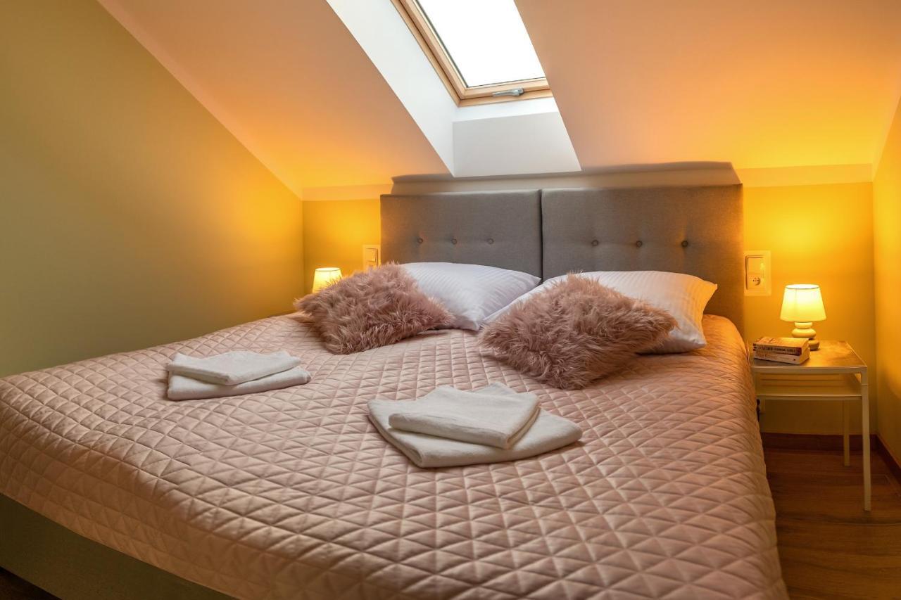 Tramontana Apartment Stronie Śląskie Екстериор снимка
