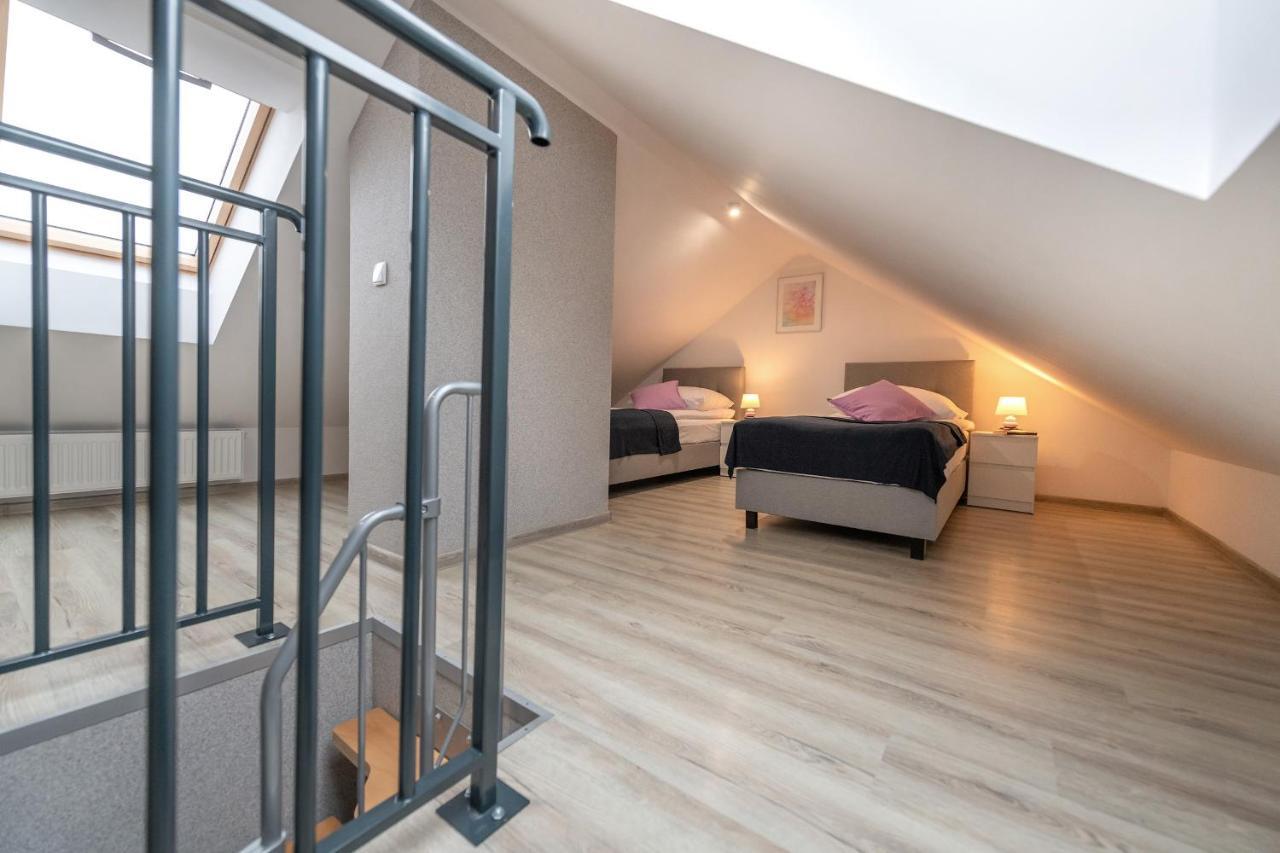 Tramontana Apartment Stronie Śląskie Екстериор снимка