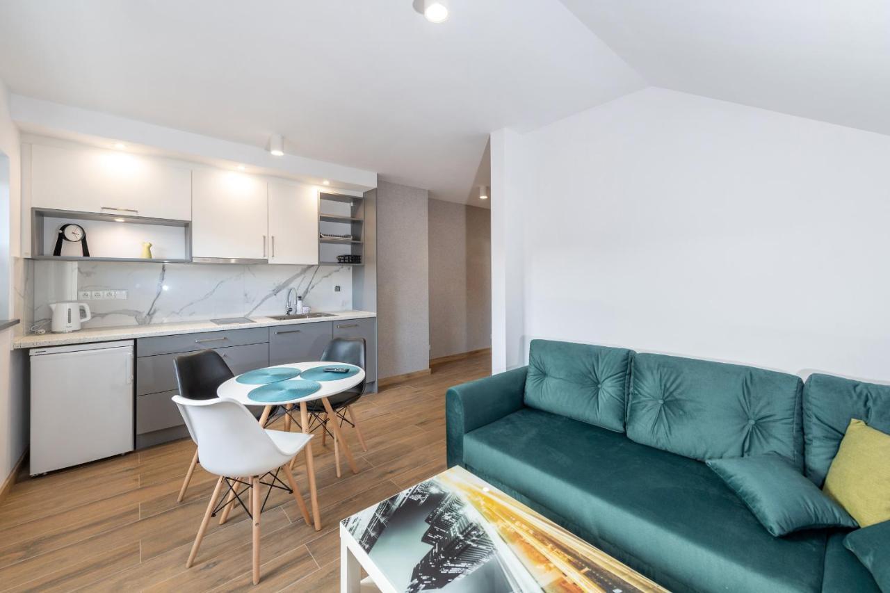 Tramontana Apartment Stronie Śląskie Екстериор снимка