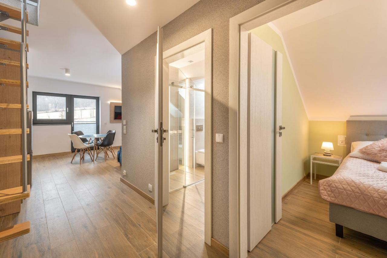 Tramontana Apartment Stronie Śląskie Екстериор снимка