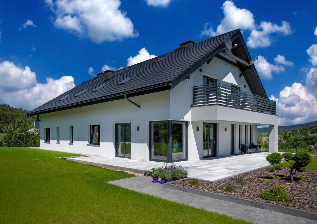 Tramontana Apartment Stronie Śląskie Екстериор снимка