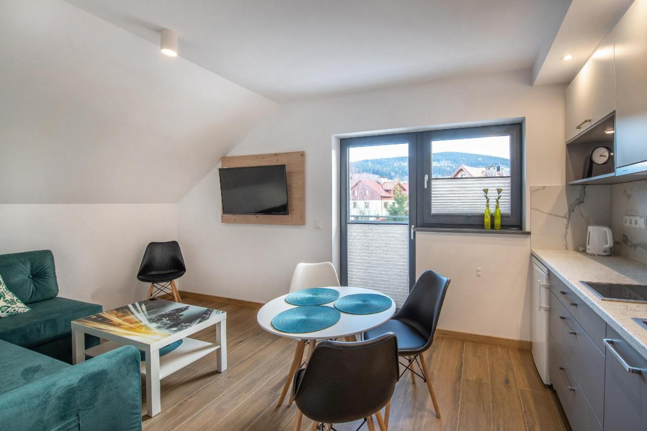 Tramontana Apartment Stronie Śląskie Екстериор снимка
