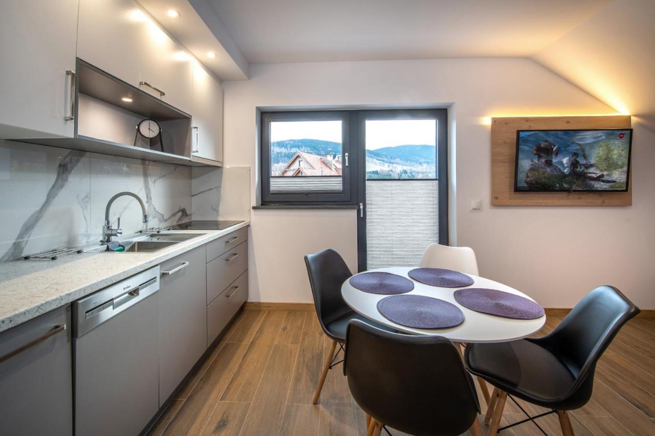 Tramontana Apartment Stronie Śląskie Екстериор снимка