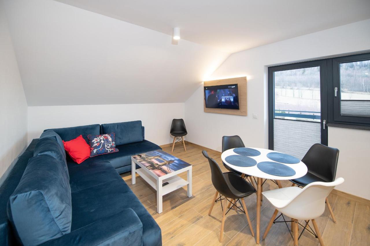 Tramontana Apartment Stronie Śląskie Екстериор снимка