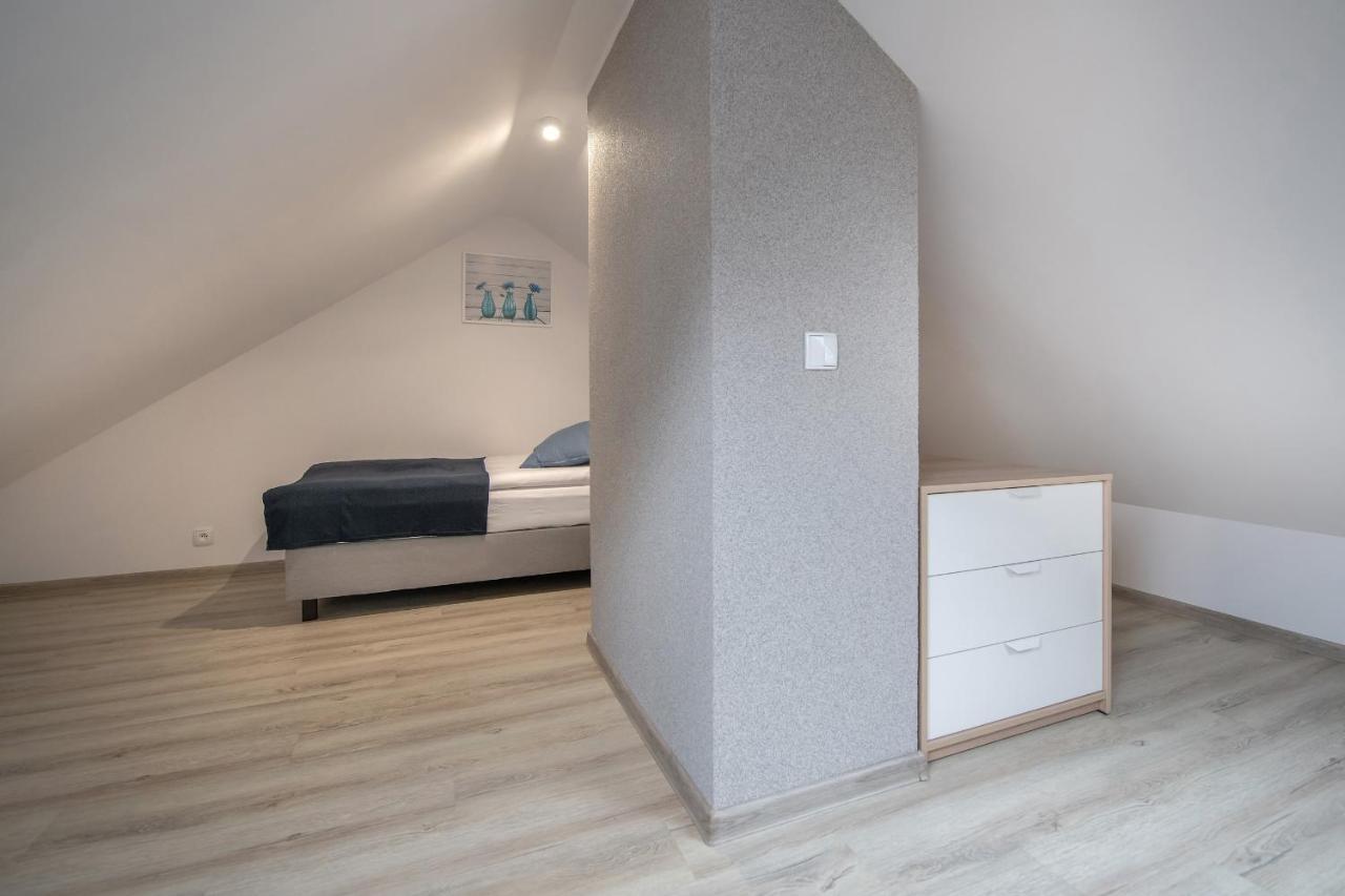 Tramontana Apartment Stronie Śląskie Екстериор снимка