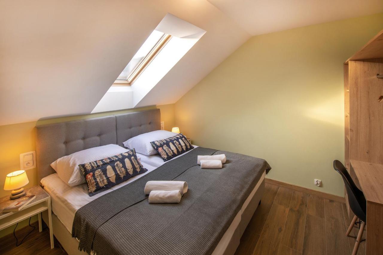 Tramontana Apartment Stronie Śląskie Екстериор снимка