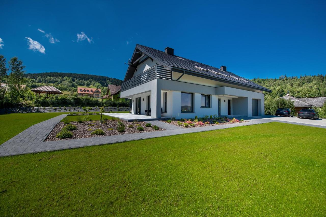 Tramontana Apartment Stronie Śląskie Екстериор снимка