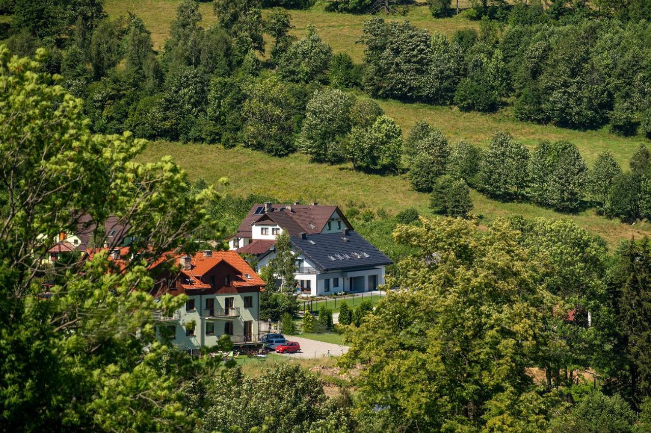 Tramontana Apartment Stronie Śląskie Екстериор снимка