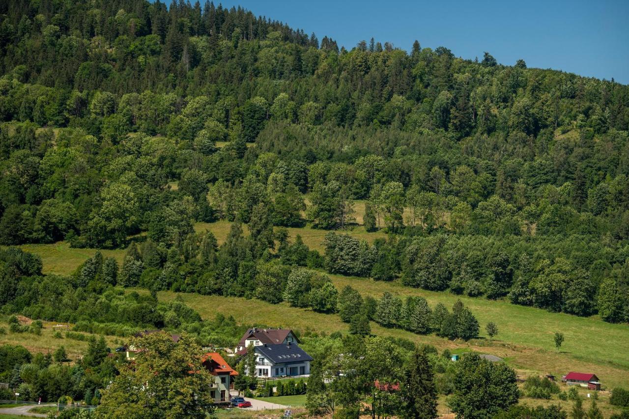 Tramontana Apartment Stronie Śląskie Екстериор снимка