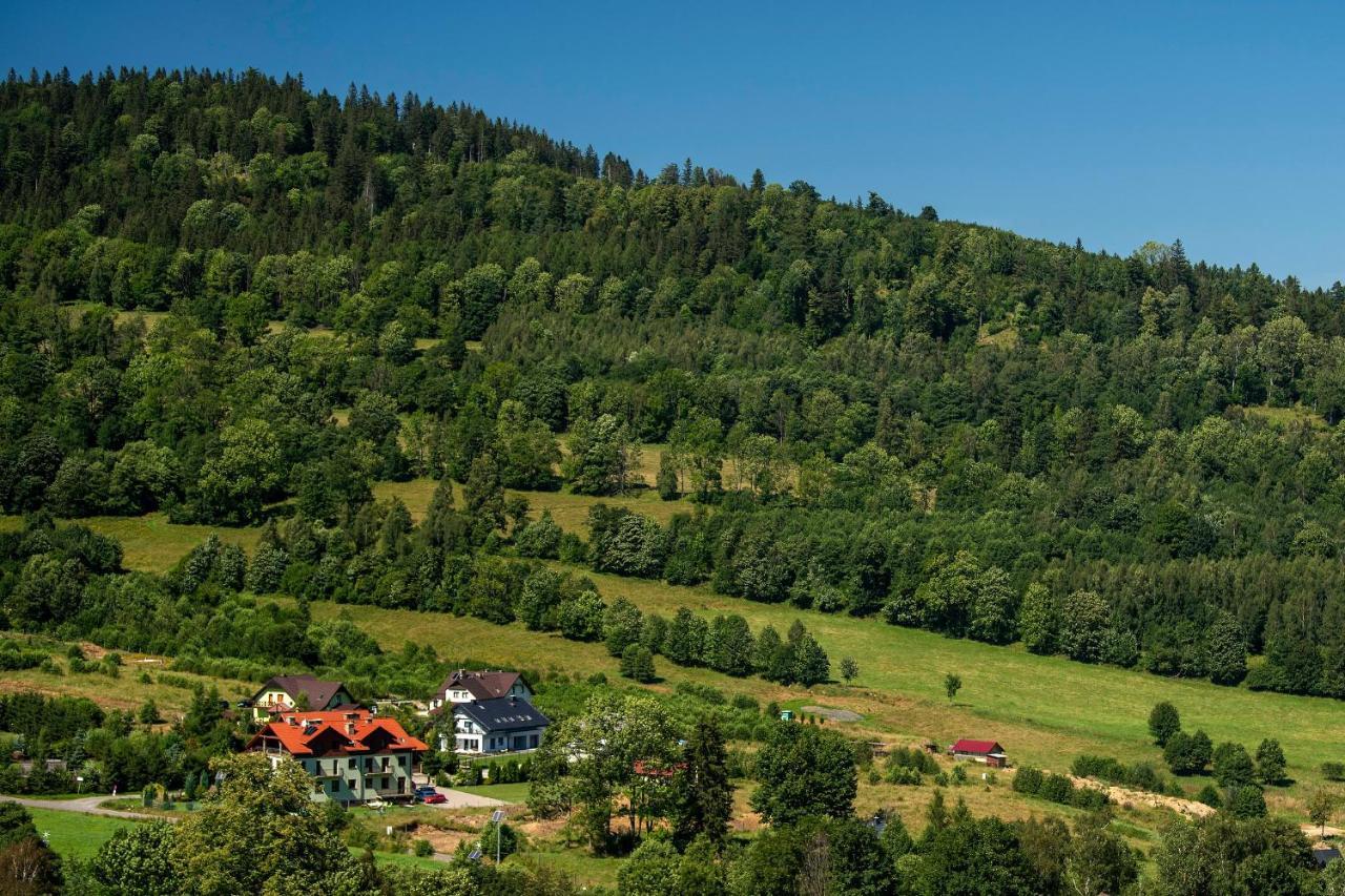 Tramontana Apartment Stronie Śląskie Екстериор снимка