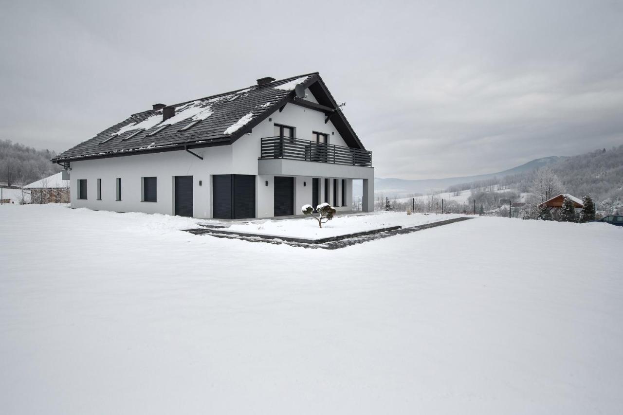 Tramontana Apartment Stronie Śląskie Екстериор снимка