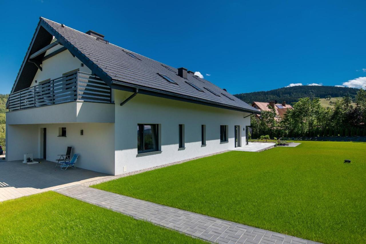 Tramontana Apartment Stronie Śląskie Екстериор снимка
