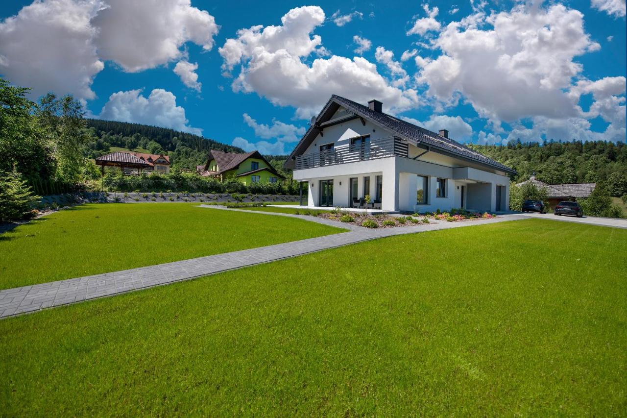 Tramontana Apartment Stronie Śląskie Екстериор снимка