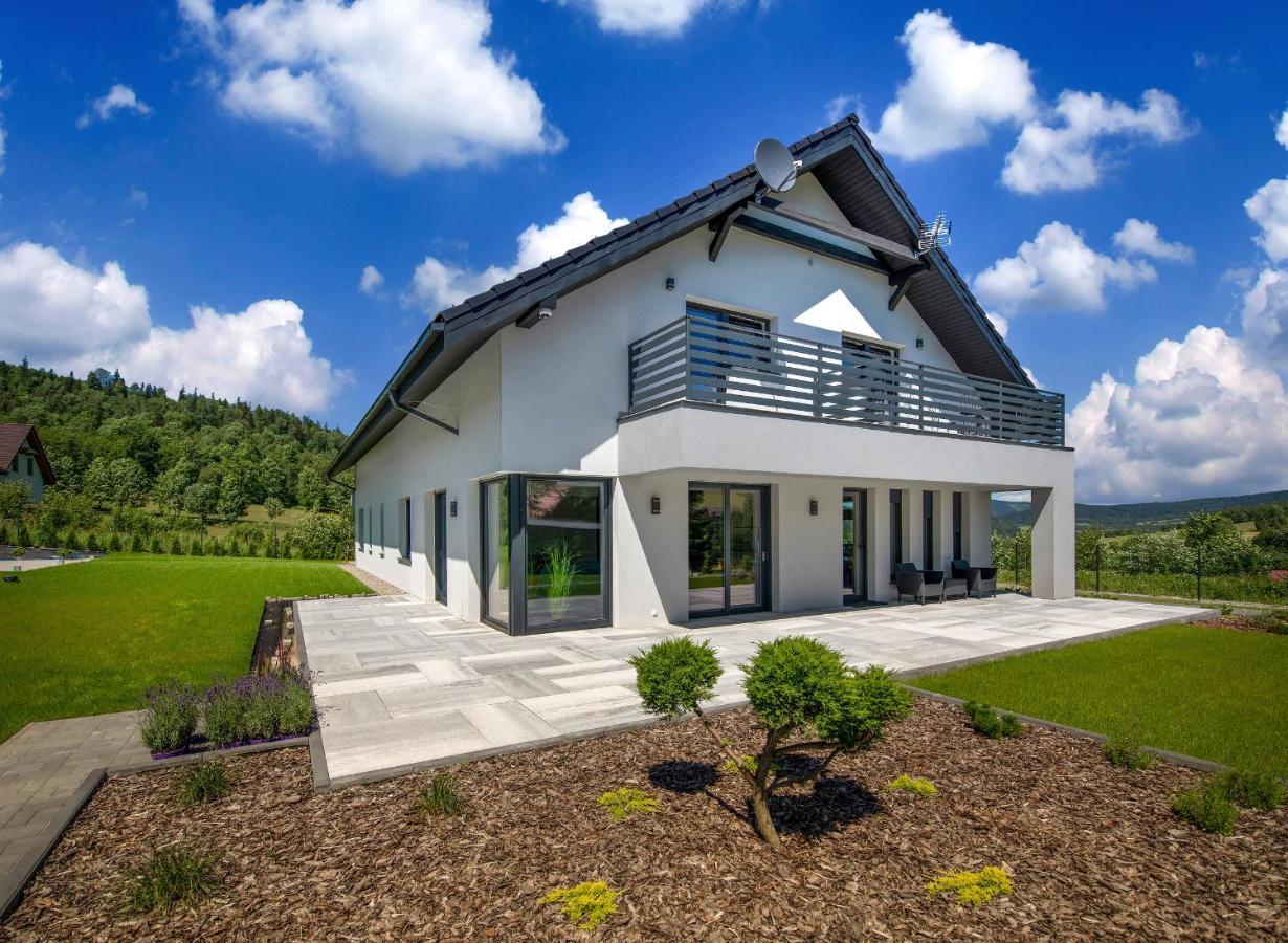 Tramontana Apartment Stronie Śląskie Екстериор снимка