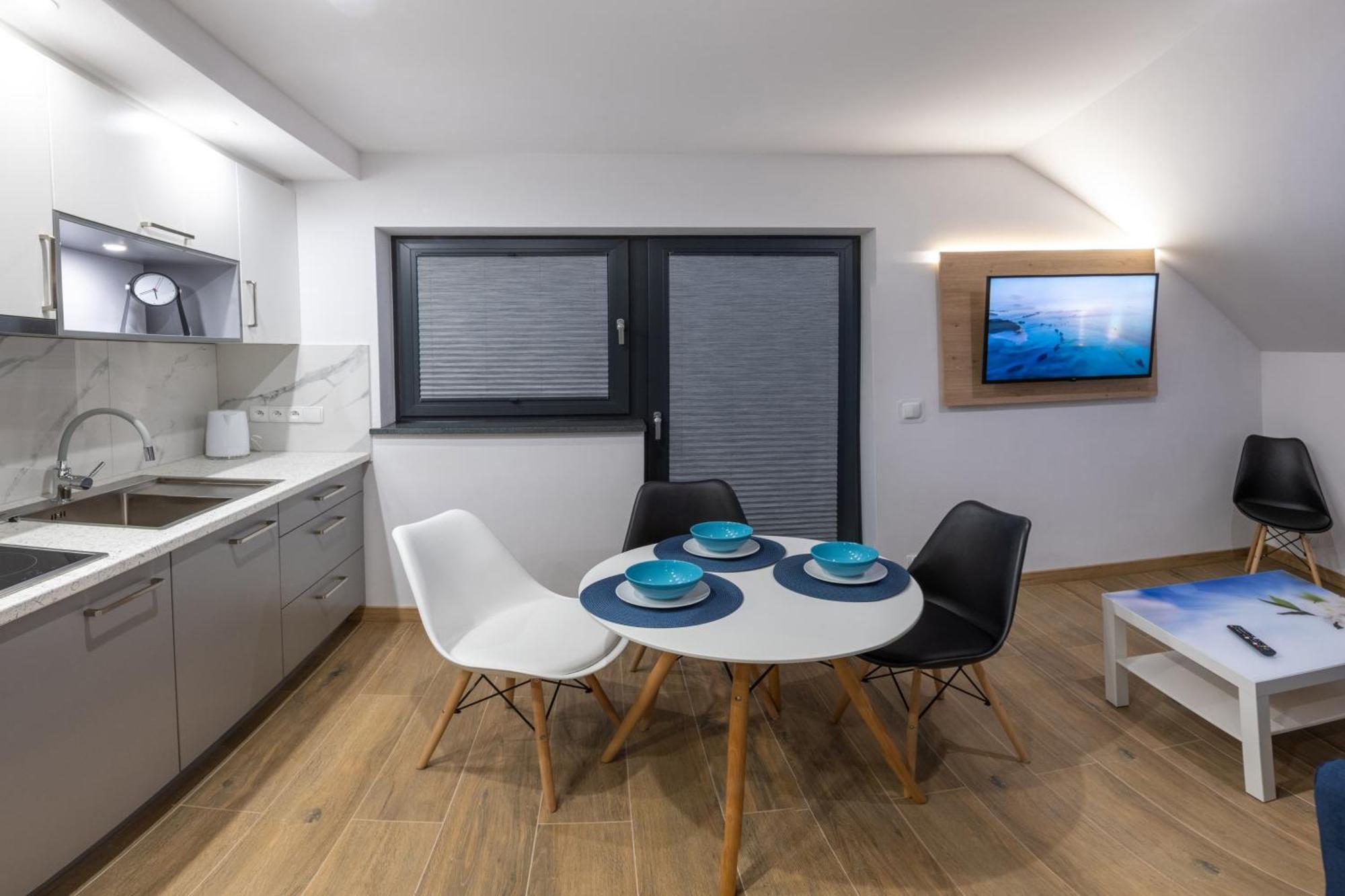 Tramontana Apartment Stronie Śląskie Екстериор снимка