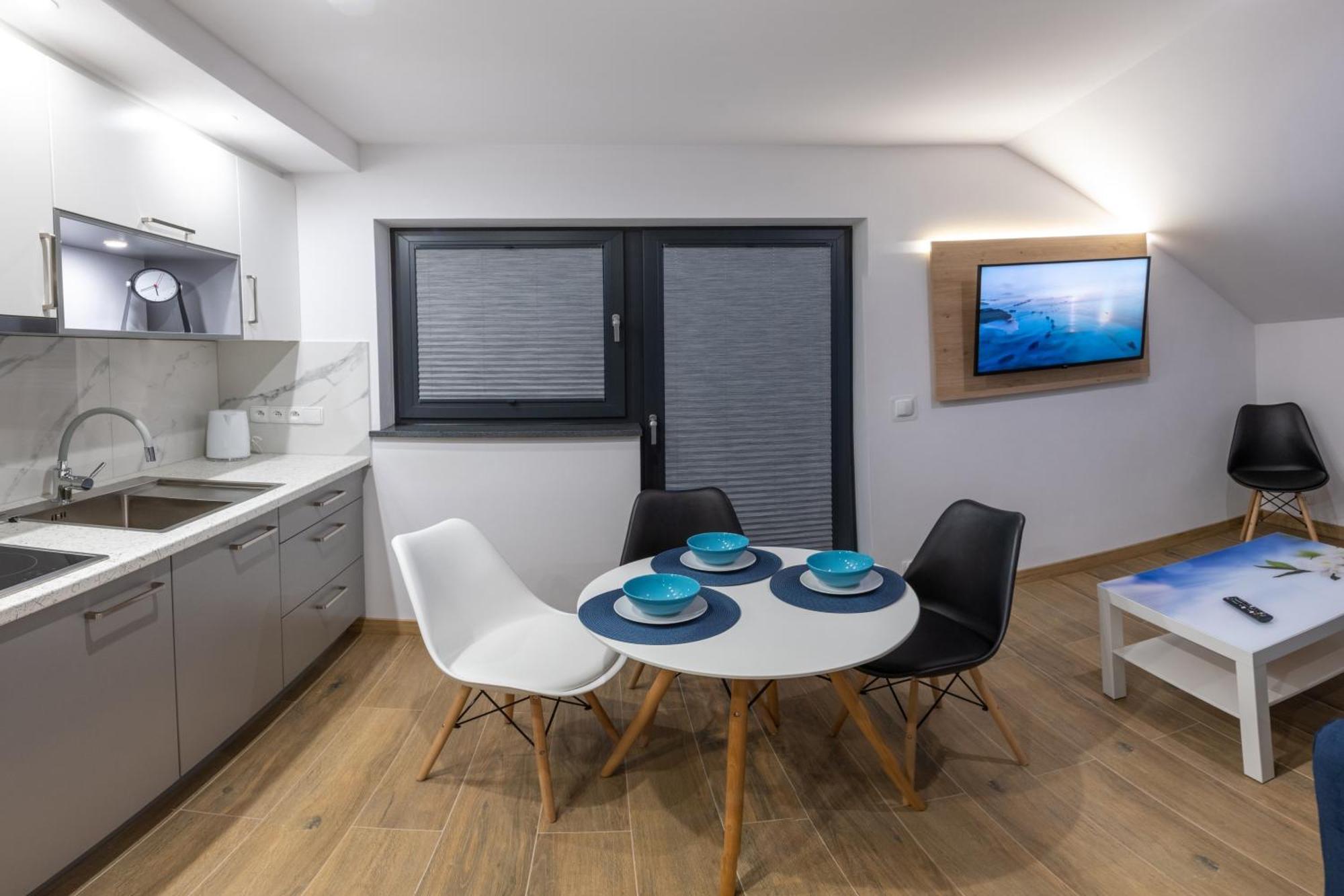 Tramontana Apartment Stronie Śląskie Екстериор снимка