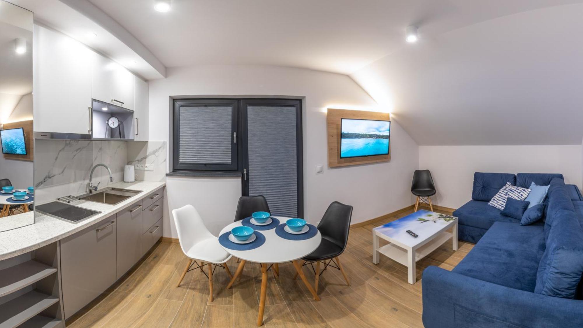 Tramontana Apartment Stronie Śląskie Екстериор снимка
