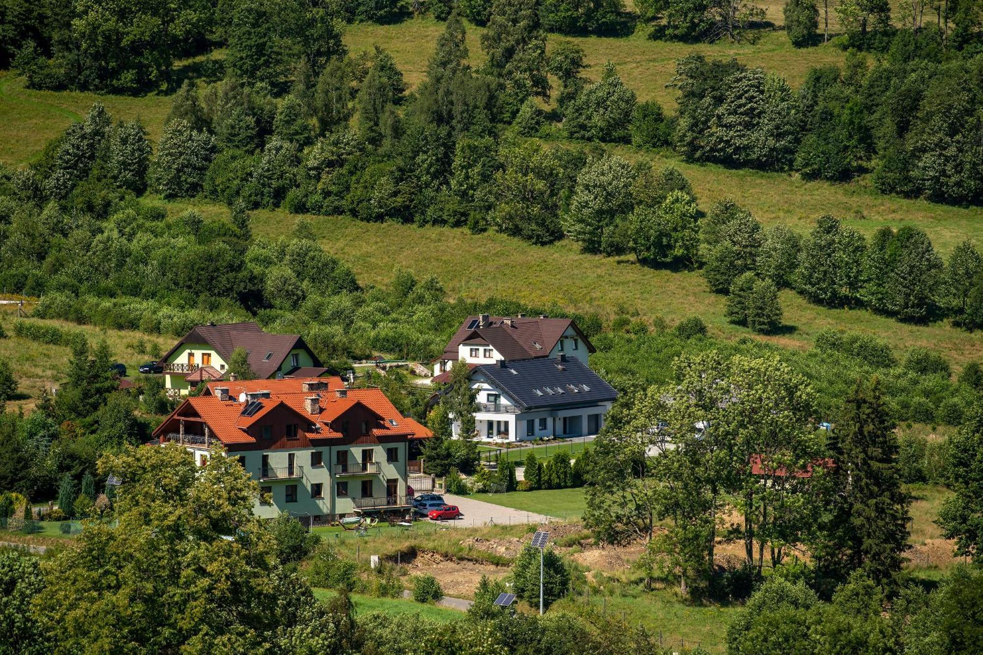 Tramontana Apartment Stronie Śląskie Стая снимка